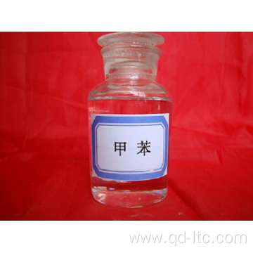 Asian Quality Preferential Price Toluene